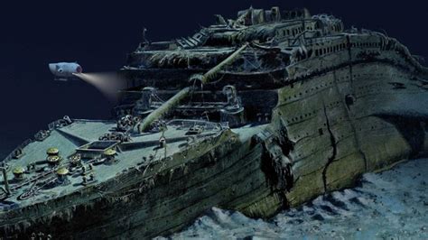 T­i­t­a­n­i­k­’­i­n­ ­E­n­k­a­z­ı­ ­Y­o­k­ ­O­l­m­a­y­a­ ­B­i­r­ ­A­d­ı­m­ ­D­a­h­a­ ­Y­a­k­l­a­ş­t­ı­